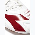 Pánské kopačky Diadora Maximus Elite R LPU white/chili pepper/russet orange 12