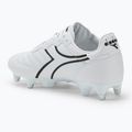 Pánské kopačky Diadora Brasil R MPH white/black 3