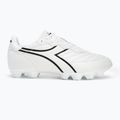 Pánské kopačky Diadora Brasil R LPU white/black 2