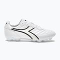 Pánské kopačky Diadora Brasil R LPU white/black 8