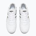 Pánské kopačky Diadora Brasil R LPU white/black 10