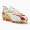 Pánské kopačky Diadora Maximus Elite SLX white/chili pepper/russet orange