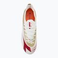 Pánské kopačky Diadora Maximus Elite SLX white/chili pepper/russet orange 5