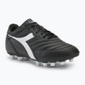 Pánské kopačky Diadora Brasil LT MDPU black/white