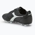 Pánské kopačky Diadora Brasil LT MDPU black/white 3