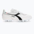 Pánské kopačky Diadora Maximus ITA OG LT+ MDPU white/black 2