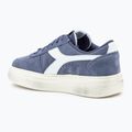 Dámské boty Diadora Magic Bold Suede blue day-break 3