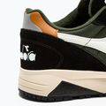 Boty Diadora N902 kombu green/black 13