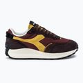 Boty Diadora Race Suede SW seal brown/cinnamon 2