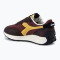 Boty Diadora Race Suede SW seal brown/cinnamon 3