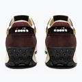 Boty Diadora Race Suede SW seal brown/cinnamon 10