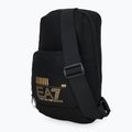 Ledvinka EA7 Emporio Armani Train Core 2,5 l black/gold logo 2