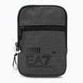 Taška EA7 Emporio Armani Train Core Mini raven/black logo 2