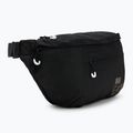 Ledvinka EA7 Emporio Armani Train Core Maxi Sling 7 l black/gold logo 3