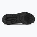 Boty EA7 Emporio Armani Ace Runner triple black/silver 4