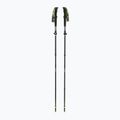 Hole nordic walking Fizan Ultrax Alu yellow