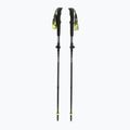 Hole nordic walking Fizan Ultrax Alu yellow 5