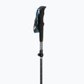 Trekingové hole Fizan Ultrax Carbon light blue 2