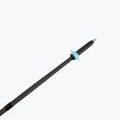 Trekingové hole Fizan Ultrax Carbon light blue 6