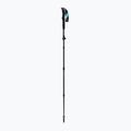 Trekingové hole Fizan Ultrax Carbon light blue