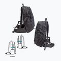 Turistický batoh Fizan Active 28 l black 4