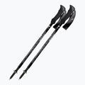 Trekové hole  Fizan Compact MS black