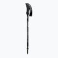 Trekové hole  Fizan Compact MS black 2