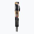Trekové hole  Fizan Compact MS black 3
