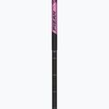 Trekové hole  Fizan Compact MS magenta 4