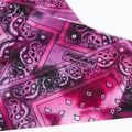 Trekové hole  Fizan Compact MS magenta 17