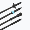 Trekové hole  Fizan Compact Tech light blue 6