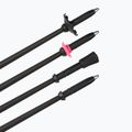 Trekové hole  Fizan Compact Tech pink 6