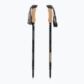 Trekové hole  Fizan Compact Tech beige 5