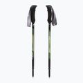 Trekové hole  Fizan Compact green 5