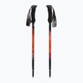 Trekové hole  Fizan Compact orange 5