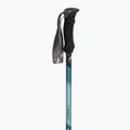 Trekové hole  Fizan Compact water green 2