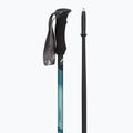 Trekové hole  Fizan Compact water green 3