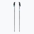 Trekové hole  Fizan Compact Tech 4 light blue