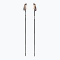 Trekové hole  Fizan Compact Tech 4 beige