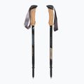 Trekové hole  Fizan Compact Tech 4 beige 5