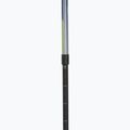 Trekové hole  Fizan Trek Pro grey/yellow 4