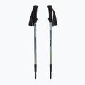 Trekové hole  Fizan Trek Pro grey/yellow 5