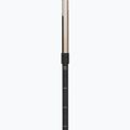 Trekové hole  Fizan Trek Pro beige/black 4