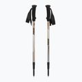Trekové hole  Fizan Trek Pro beige/black 5