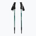 Trekové hole  Fizan Trek Pro dark green 5