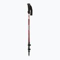 Trekové hole  Fizan Trek Pro L dark red 2