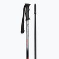 Trekové hole  Fizan Explorer beige/red 3