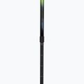 Trekové hole  Fizan Explorer lime/grey 4