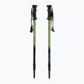 Trekové hole  Fizan Explorer lime/grey 5