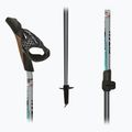 Hole na Nordic Walking Fizan Carbon Pro Impulse grey 5